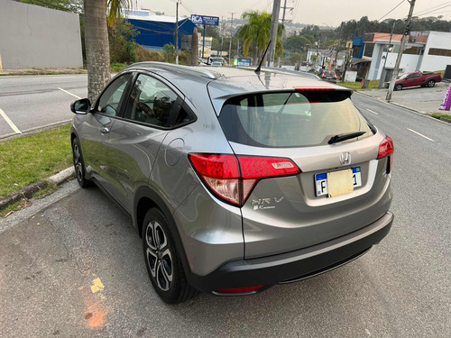 Honda HR-V 1.8 Ex Flex Aut. 5p