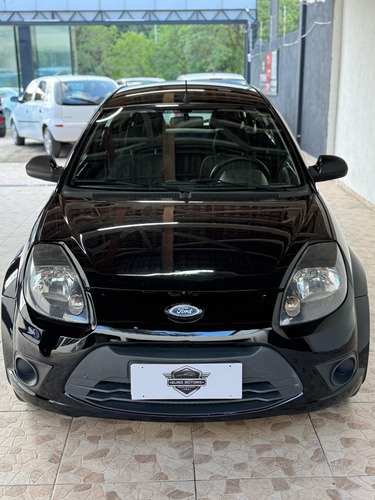Ford Ka 1.0 Flex 3p