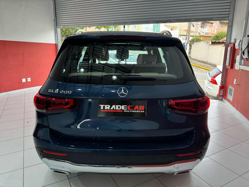 Mercedes-Benz Classe Glb 1.3 Progressive 5P