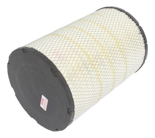 Filtro De Aire Fleetguard Af25129m