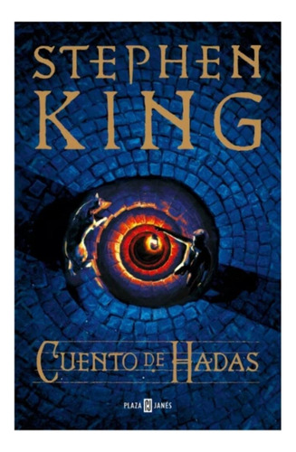 Cuento De Hadas, De Stephen King - Nuevo 