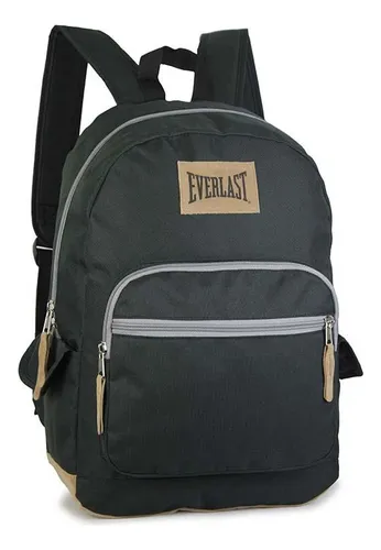 Mochila everlast mercado libre deals