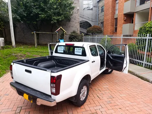 Chevrolet D` Max
