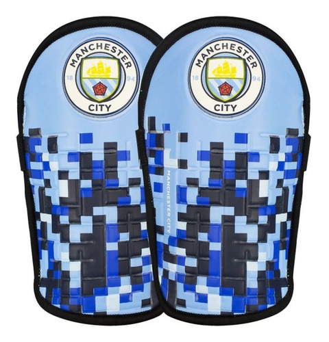 Canillera Dribbling Manchester City 2.0 S Niños Empo2000