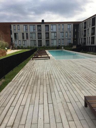 Imagen 28 de 30 de Departamento - 2 Ambientes - Venta - Club Bamboo