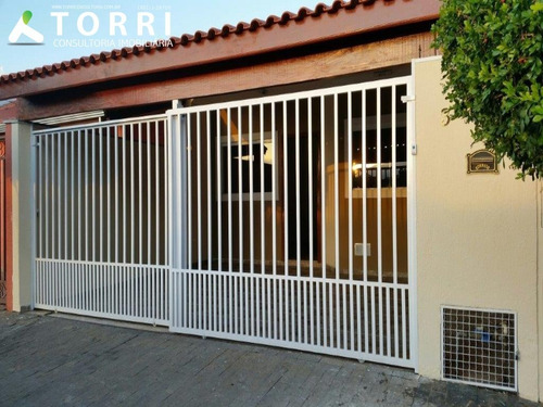Casa A Venda No Wanel Ville - Ca01363 - 33587832