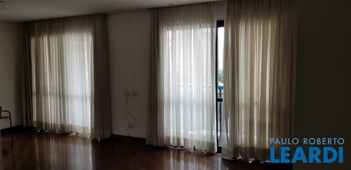 Imagem 1 de 15 de Apartamento - Brooklin - Sp - 641824