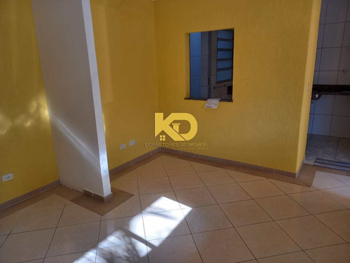 Imagem 7 de 30 de Sobrado Com 2 Dorms, Jardim Guairaca, São Paulo - R$ 260 Mil, Cod: 632 - V632