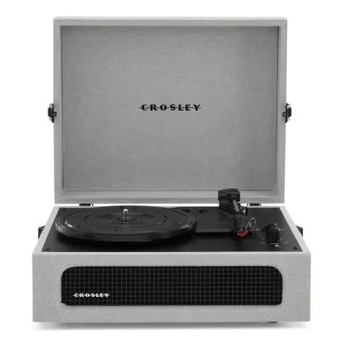 Compra Tocadiscos Chile en ElContainer. Tocadisco Crosley