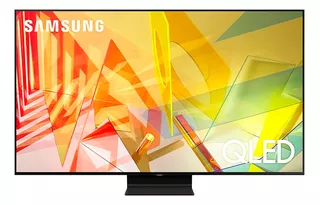 Televisión Pantalla De 65 Pulgadas Qled Smart Tv 4k Samsung