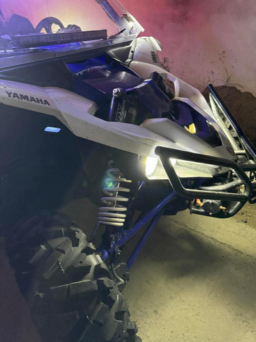 Yamaha 2017 Yxz 1000r No Debe Nada Todo Funcionando Al 3