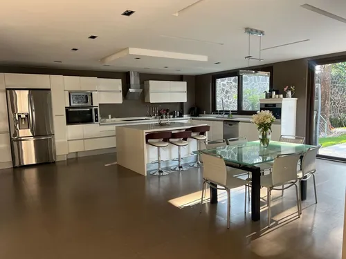 Casa En Venta En Jardines Del Pedregal