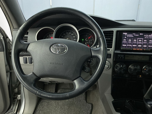 Toyota 4Runner 4.0 Limited Automática 4X4