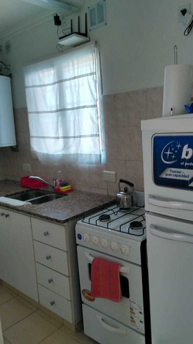 Imagen 4 de 6 de Departamento Céntrico Temporario En Tandil Con Cochera