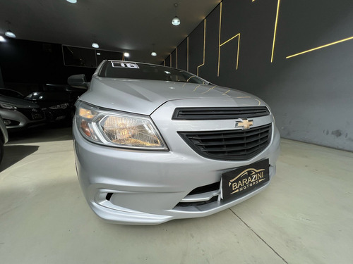 Chevrolet Onix Onix 1.0 Joy SPE/4