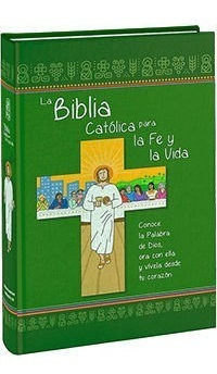 Biblia Catolica Para La Fe Y La Vida,la - Aa.vv