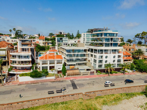 Imagen 8 de 9 de Espectacular Dúplex A Estrenar En Punta Gorda