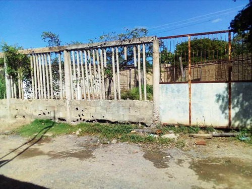 Imagen 2 de 5 de Terreno De Playa De 340 M2 En Balneario Guaracayal Troncal 9