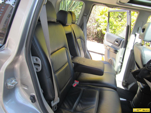 Nissan X-Trail 2.5 X Ltd
