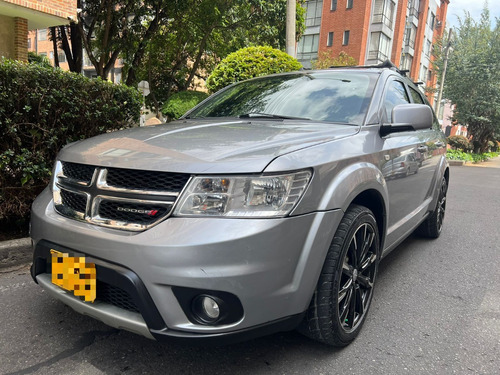 Dodge - Journey 2017 