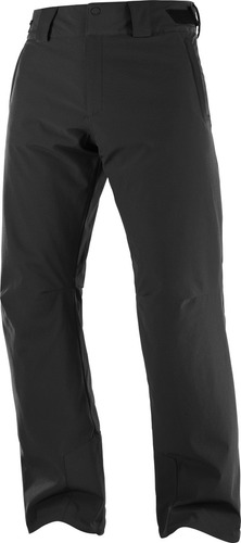 Pantalon Hombre Salomon - Strike Pant Ii M - Ski