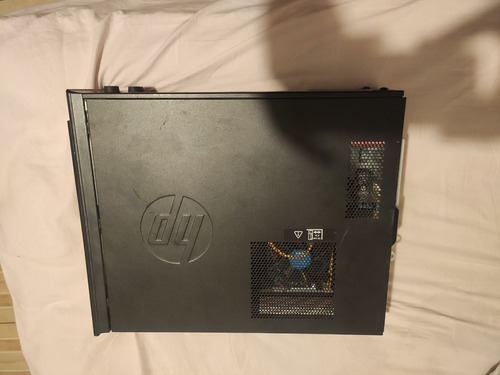 Computador Intel Core I3-8100 - 8gb Ram - 500gb Hd