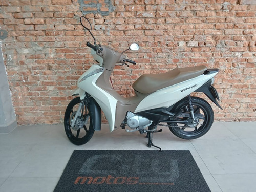 Imagem 7 de 17 de Honda Biz 125 2018 / 2018 ** Único Dono * Conservada **