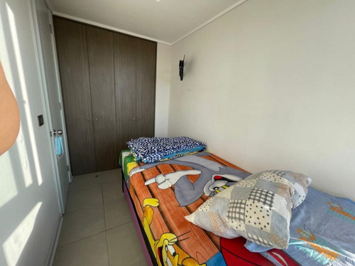 Semi Nuevo 2 Dorm 1 Baño 1 Estacionamiento
