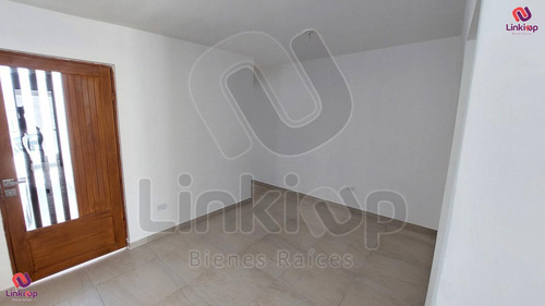 Casa En Renta Los Morales De Una Planta En San Nicolas De Los Garza Nl