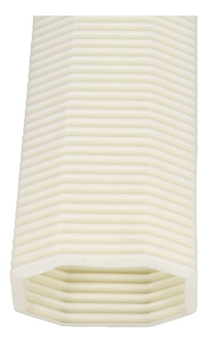 Tubo Flexible De Aire Acondicionado Que Cubre La Línea 416,