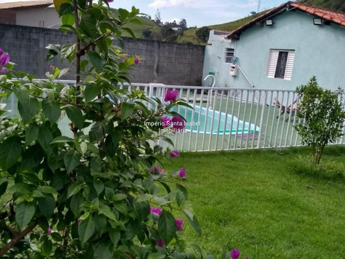 Imagem 1 de 14 de Vende-se Chác. No Bairro Mirante Da Serra Em Igaratá- Sp 870