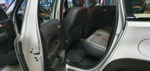 Imagem 7 de 14 de Citroen Aircross 1.6 16v Shine Bva (flex) Flex Manual