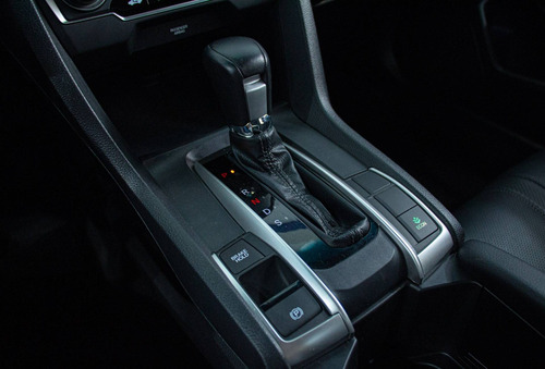 Imagem 13 de 15 de Honda Civic 2.0 16v Flexone Ex 4p Cvt