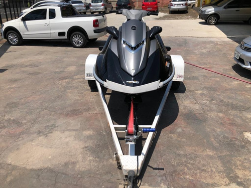 Imagem 11 de 11 de Jet Sky Yamaha Wave Runner 1800 Vxs 2011