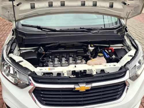Chevrolet Spin Premier 7 lug 1.8 8V Econo.Flex 5p Automatica