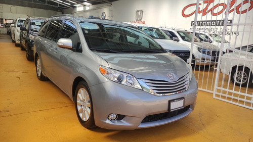 Imagen 1 de 14 de 2014 Toyota Sienna Limited