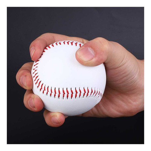 Imagen 5 de 10 de Práctica De Béisbol Y Sóftbol De Entrenamiento De 9 Pulgadas
