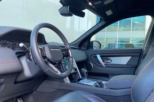 Land Rover Discovery Sport 2 R Dynamic S Mhev 249 Ps