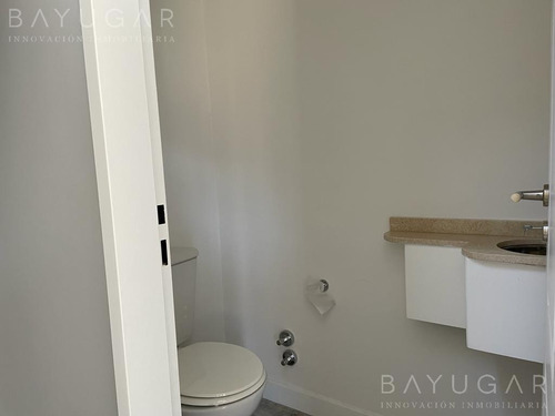 Imagen 7 de 30 de Venta - Ph Dúplex A Estrenar En Barrio La Fernanda - Villa Rosa - Bayugar Negocios Inmobiliarios