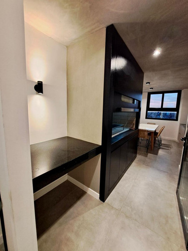 Venta Piso Exclusivo 2 Dormitorios - Vista Al Río - Av. Libertad 300 Rosario