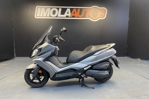 Kymco Downtown 350i Abs 2022 Con 2.700 Km