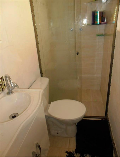 Imagem 5 de 10 de Casa À Venda Em Vila Industrial - Ca003041