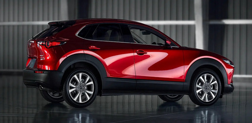 Mazda CX-30 2.0 Core 2Wd At