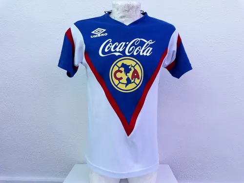 Club america jersey store retro 95 aniversario