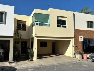 Casa en renta