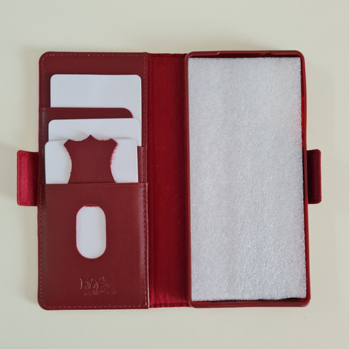 Estuche Para Samsung Galaxy Note 20, 6.7 PuLG