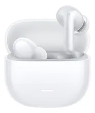 Audífonos Inalámbricos Xiaomi Redmi Buds 8 Lite 42 dB ANC Batería 36 horas Blanco