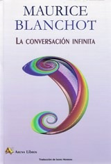 Conversacion Infinita (rustica) - Blanchot Maurice (papel)