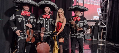 Contratar Mariachis /serenatas/ Show Mariachi/mariachis