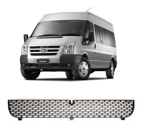 Parrilla Interior Ford Transit 2001/2010